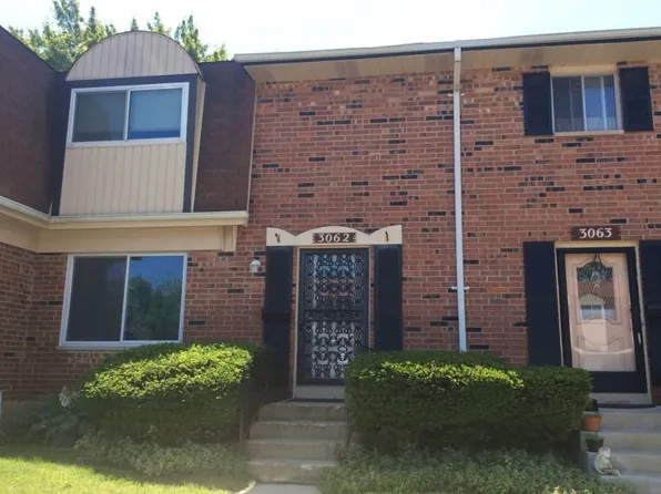 3062 Euclid Ln, Richton Park, IL 60471