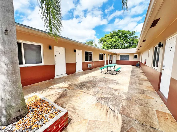 95 NW 39th St, Fort Lauderdale, FL