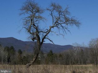 18004 Runions Creek Rd, Broadway, VA 22815