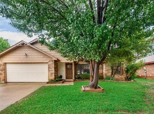 2012 Cedar Grove Ln, Bedford, TX 76021