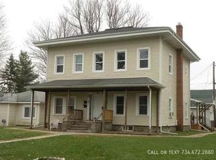 319 W Oliver St APT 4, Corunna, MI 48817