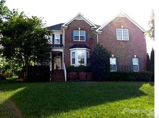 9149 Linslade Way, Wake Forest, NC 27587