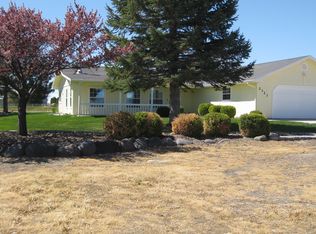 2323 E 4000 N, Filer, ID 83328