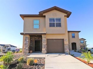 5317 Lost Hills Trl, Laredo, TX 78041