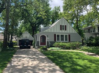 105 W 20th Ave, Hutchinson, KS 67502
