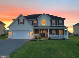 9245 Lindale Ave, Greencastle, PA