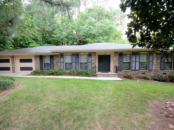 4860 Macbain Ln, Dunwoody, GA 30360