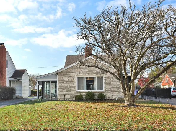 195 S Sylvan Ave, Columbus, OH 43204