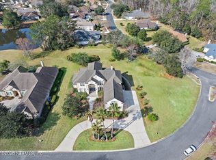 530 Golden Links Dr, Orange Park, FL 32073