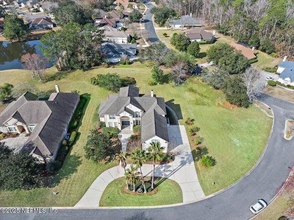 530 GOLDEN LINKS Drive, Orange Park, FL 32073