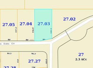 1 Dunbarton Pl, Tupelo, MS 38801