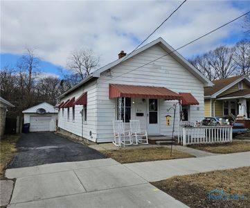 810 National Ave, Toledo, OH, 43609