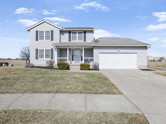 2nd image of 239 Peters Run Ct