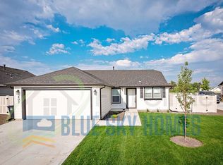 407 Chimney Swift Ave, Caldwell, ID 83605