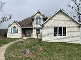 5559 Eaton Lewisburg Rd, Lewisburg, OH 45338