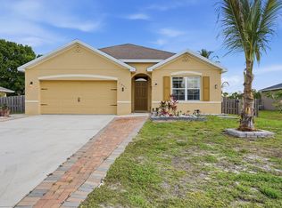 1031 SW Alexandria Avenue, Port St Lucie, FL 34953