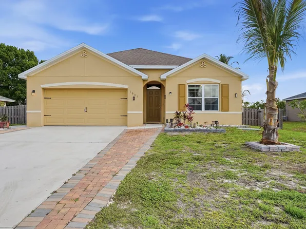 1031 SW Alexandria Avenue, Port St Lucie, FL 34953