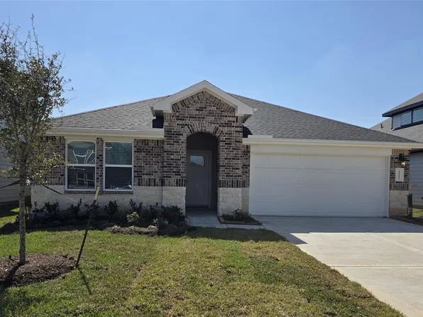 31111 Winchester Falls Ct, Fulshear, TX 77441