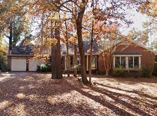 7725 Charring Cross Ln, Fayetteville, NC 28314