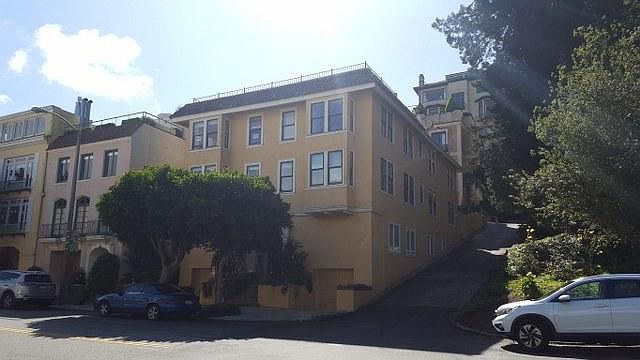 1st image of 2887 Green St APT 1