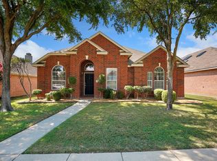 1412 Heather Brook Dr, Allen, TX 75002