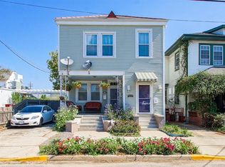 3827 Iberville St, New Orleans, LA 70119
