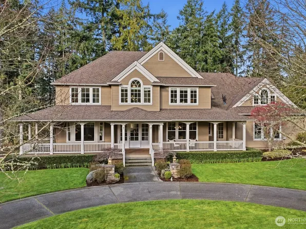 15923 163rd Avenue NE, Woodinville, WA 98072