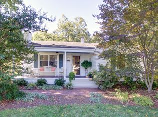 4407 Harvard Ave, Greensboro, NC 27407