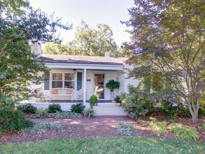 4407 Harvard Ave, Greensboro, NC, 27407