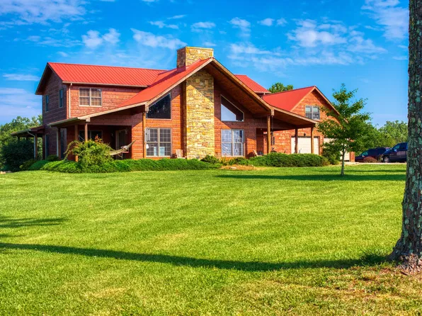 1159 Obey Blevins Rd, Jamestown, TN 38556