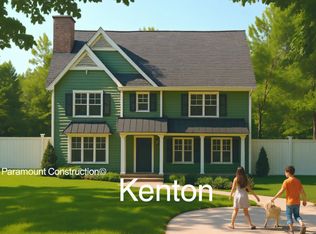 Kenton Plan, PCI - 20852, Rockville, MD 20852