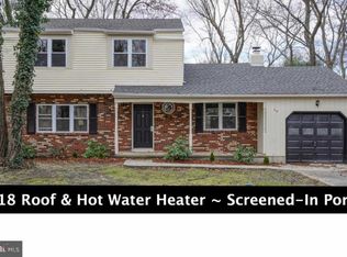 16 Matro Ave, Berlin, NJ 08009