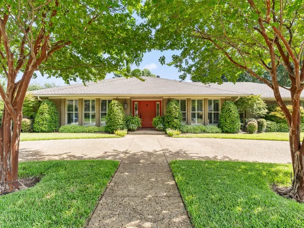 4024 Fawnhollow Dr, Dallas, TX 75244