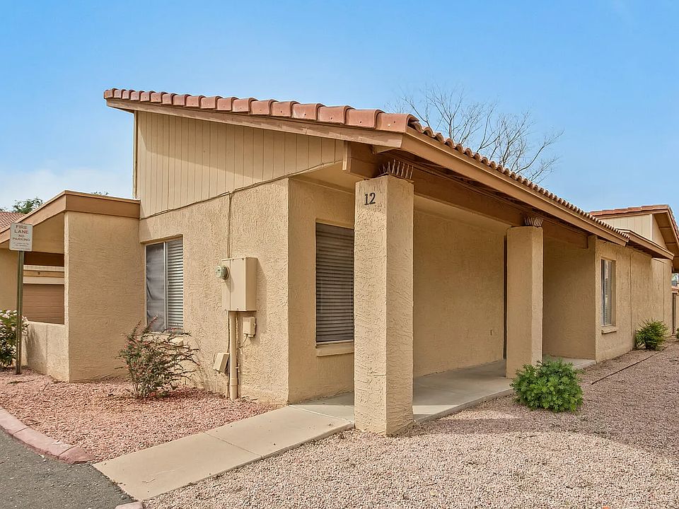 1st image of 14838 N 24th Dr Unit 12