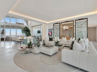16901 Collins Ave #5103, Sunny Isles Beach, FL, 33160