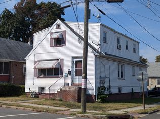 66 Caroline St #2, Woodbridge, NJ 07095