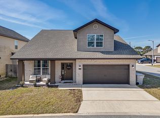 2339 Hadleigh Hills Ct, Navarre, FL 32566