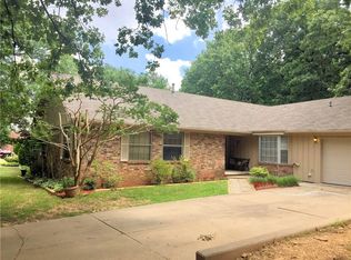 3116 Ionia St, Fort Smith, AR 72903
