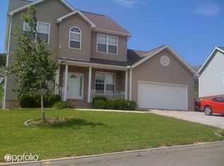 1925 Winter Winds Ln, Knoxville, TN 37909