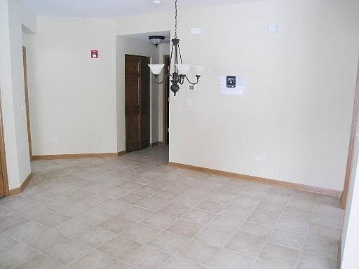 dinning area