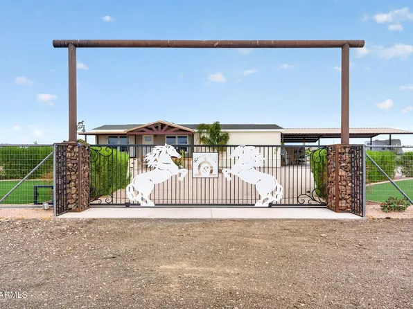 3005 N 434TH Lane, Tonopah, AZ 85354