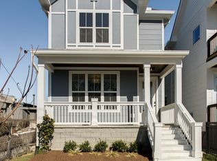 5008 Michigan Ave #B, Nashville, TN 37209