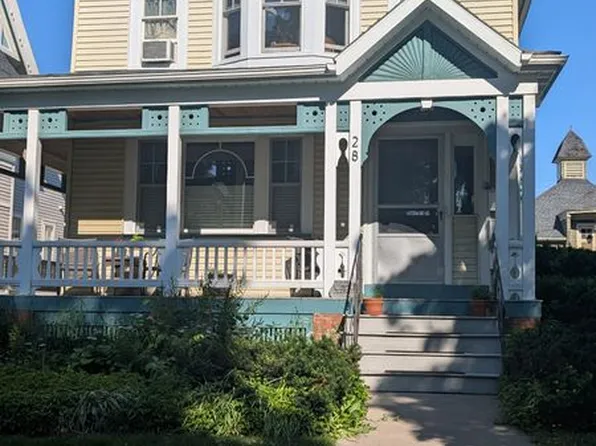 28 Vick Park #B-apt 3, Rochester, NY 14607