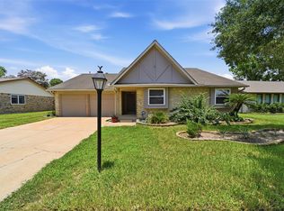 21630 Park Villa Dr, Katy, TX 77450