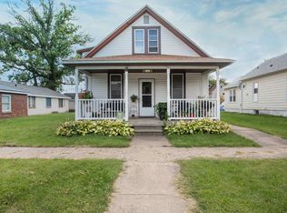 2958 13th Ave, Rock Island, IL