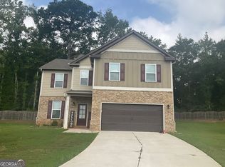 232 Sophie Cir, Locust Grove, GA 30248