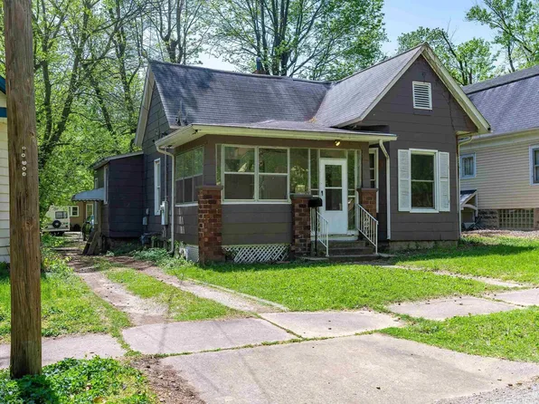 2035 Edith St, Murphysboro, IL 62966