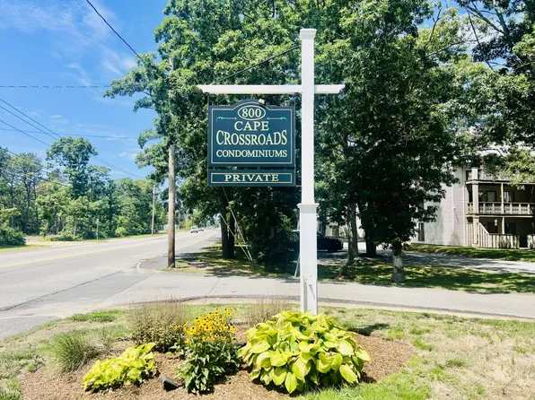 800 Bearses Way APT 4EC, Hyannis, MA 02601