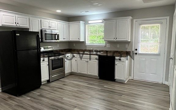 4th image of 2156 Old Harrison Pike NW APT 1