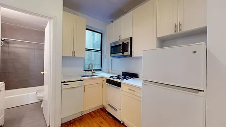 Rented by Bond New York